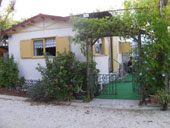 Javea Mobile Home